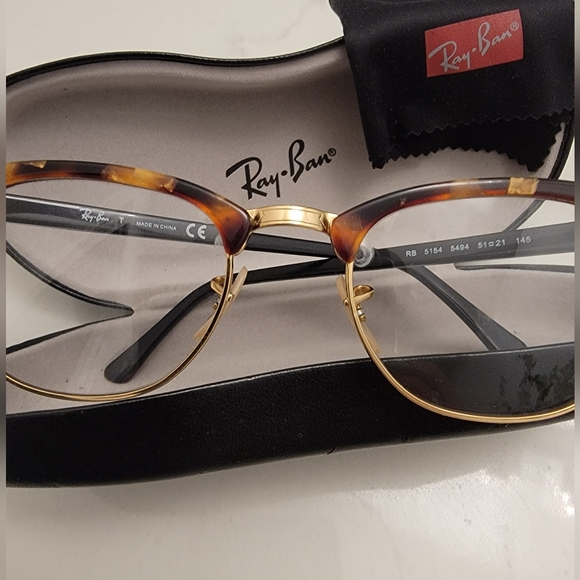 Ray Ban frame's - Picture 2 of 3